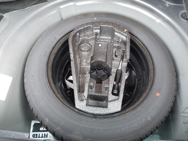 2017 VOLKSWAGEN POLO 1.0 MATCH EDITION 3DR