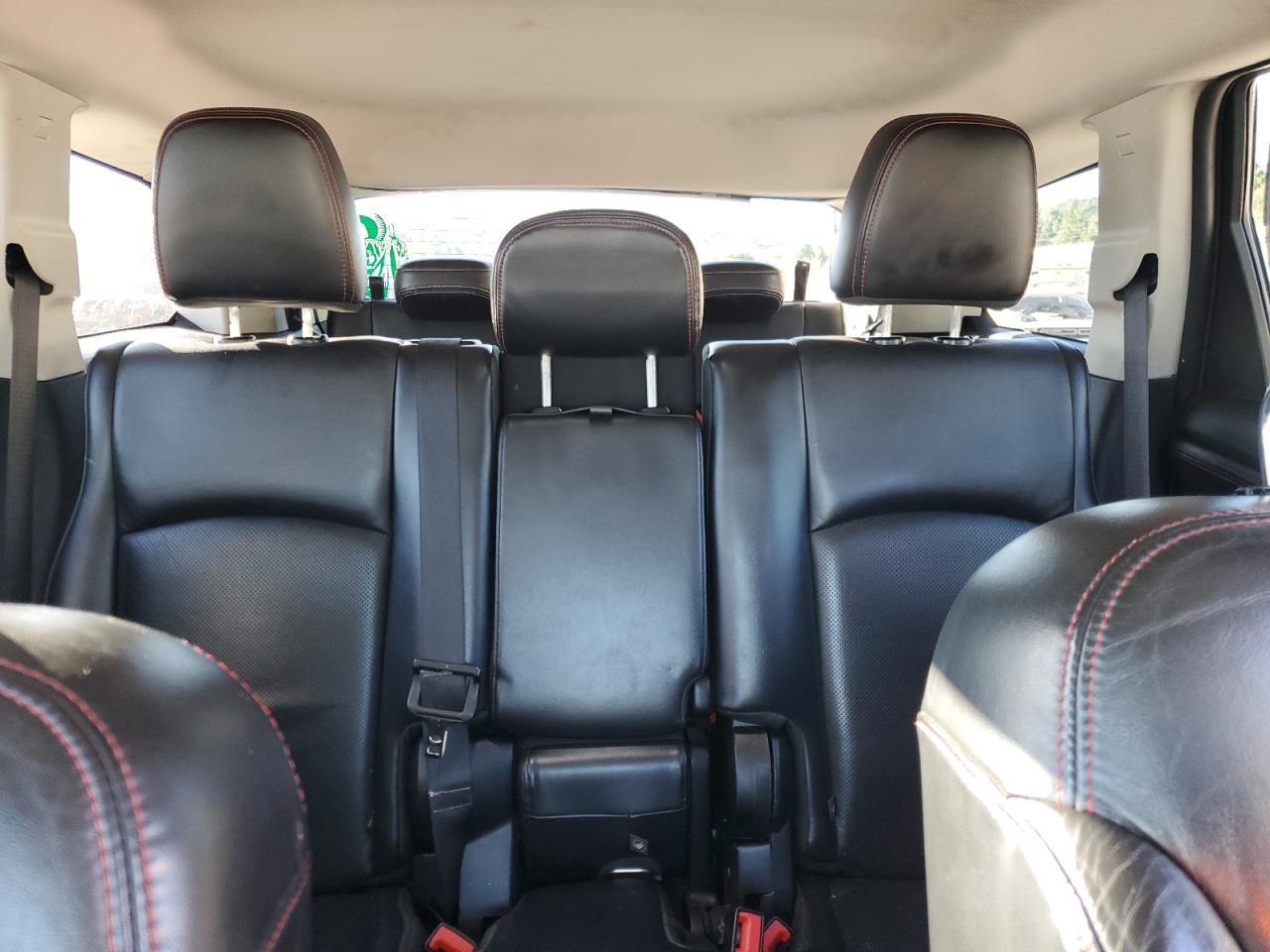 2015 Dodge Journey R/T VIN: 3C4PDDEG1FT578877 Lot: 87181375