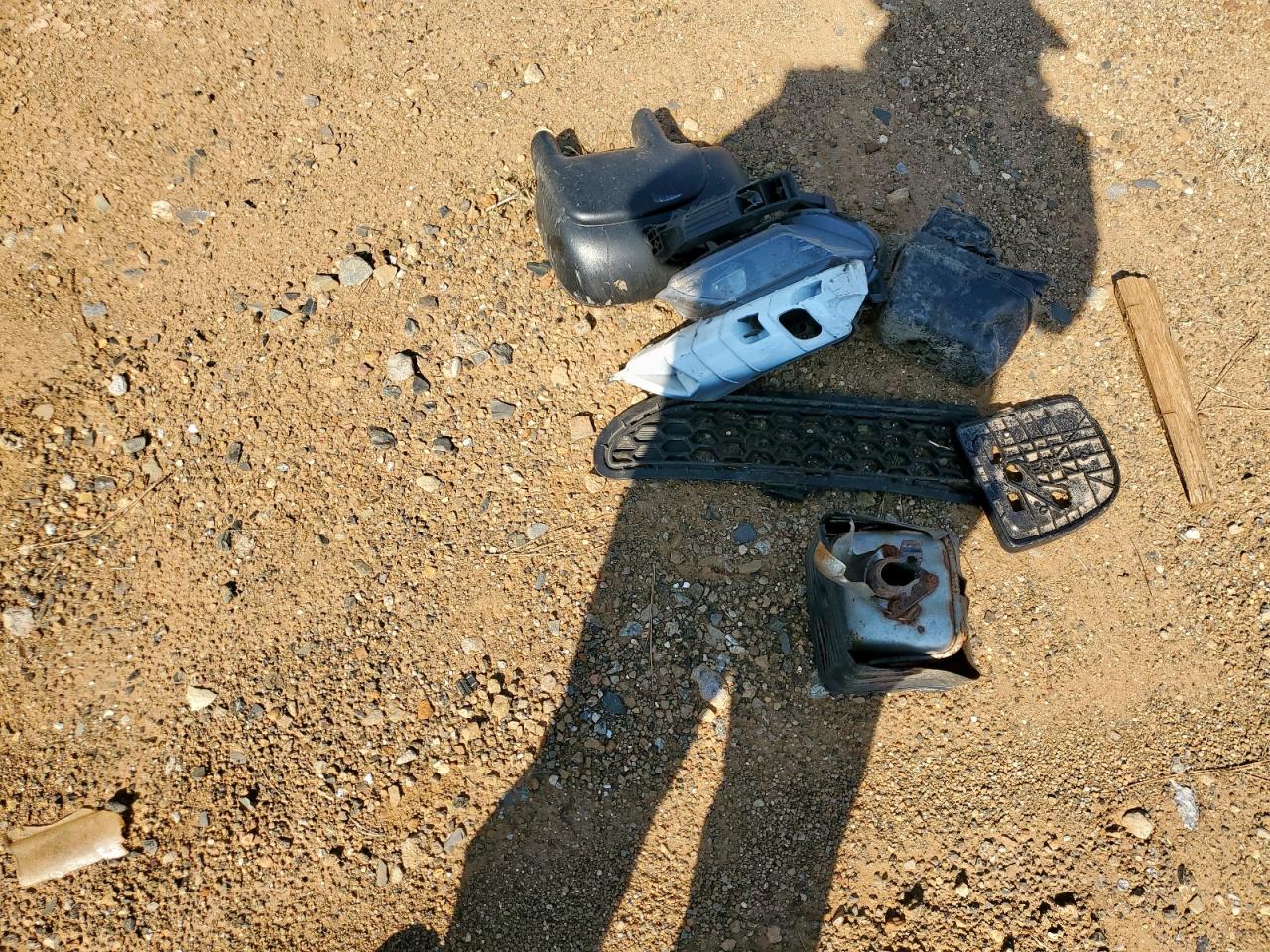 2006 Ford F350 Srw Super Duty VIN: 1FTWW31P86EC45968 Lot: 86306255