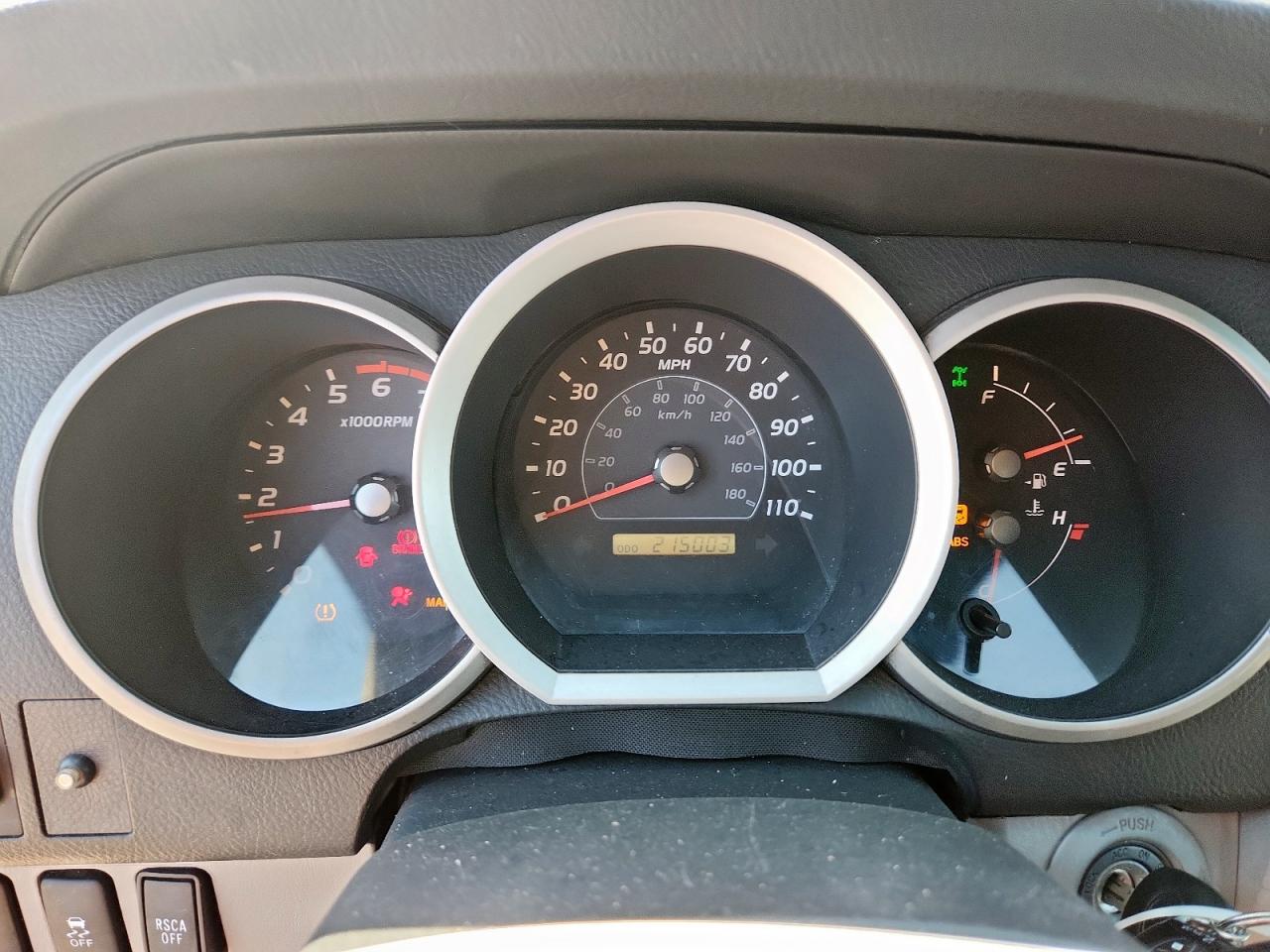 2008 Toyota 4Runner Sr5 VIN: JTEBU14R28K029667 Lot: 85294275