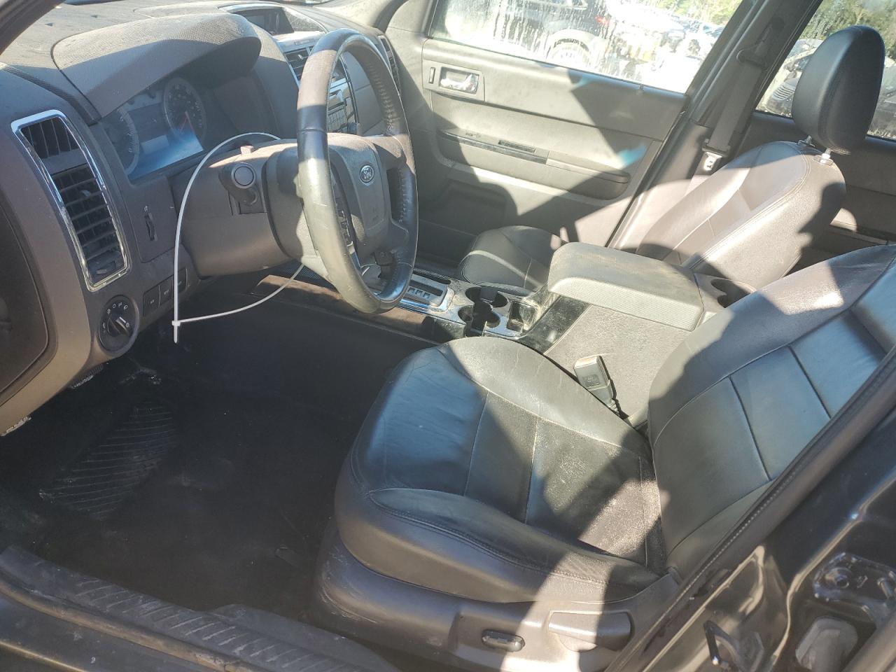 2008 Ford Escape Limited VIN: 1FMCU94148KA87079 Lot: 86170235
