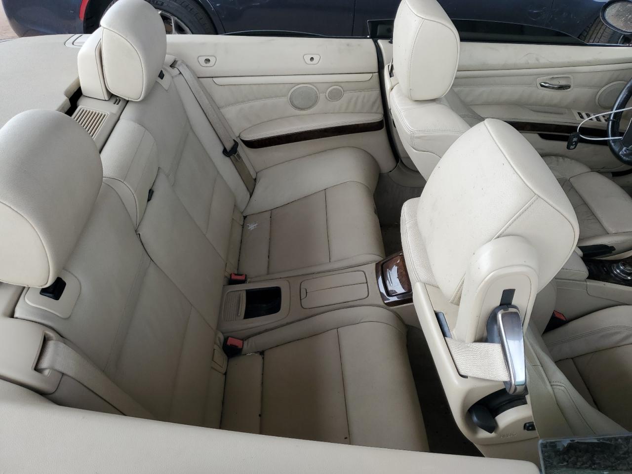 2007 BMW 335 I VIN: WBAWL73587PX50844 Lot: 82371985