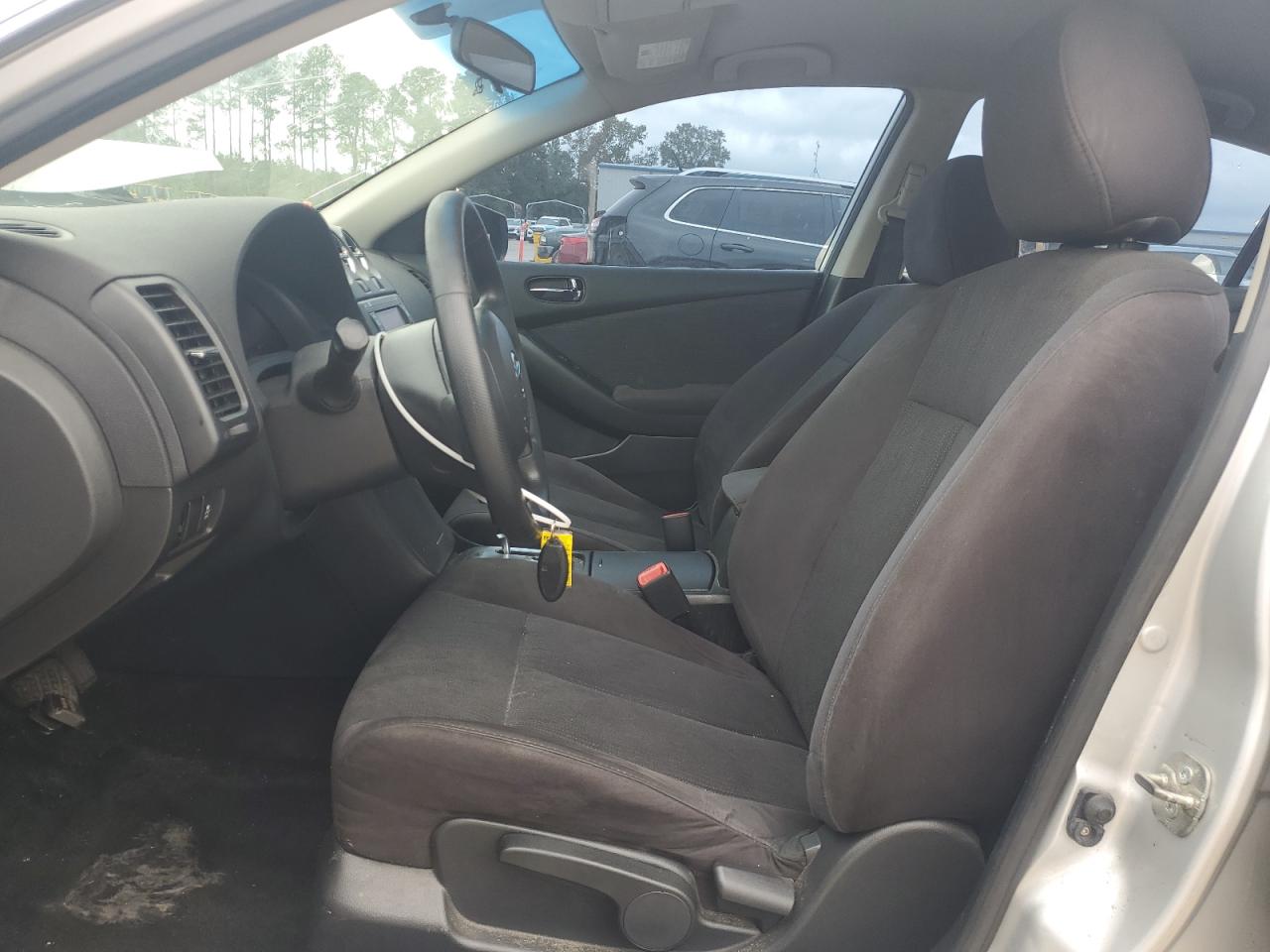 2012 Nissan Altima Base VIN: 1N4AL2AP9CN580395 Lot: 82260445