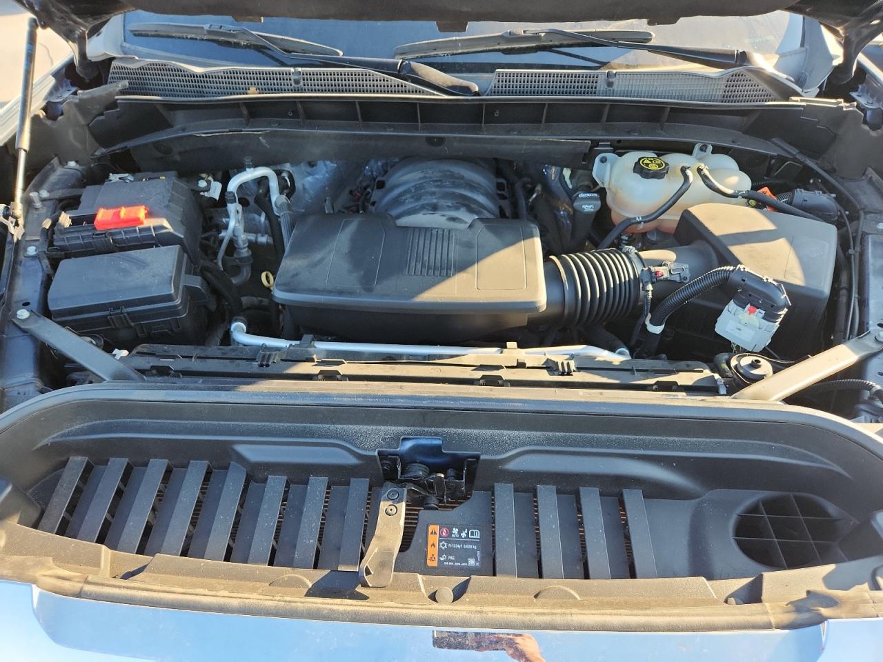 2020 GMC Sierra K1500 Denali VIN: 3GTU9FEL9LG303386 Lot: 85549065