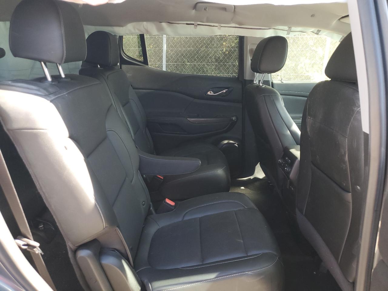 2021 GMC Acadia Slt VIN: 1GKKNUL46MZ180848 Lot: 84950185