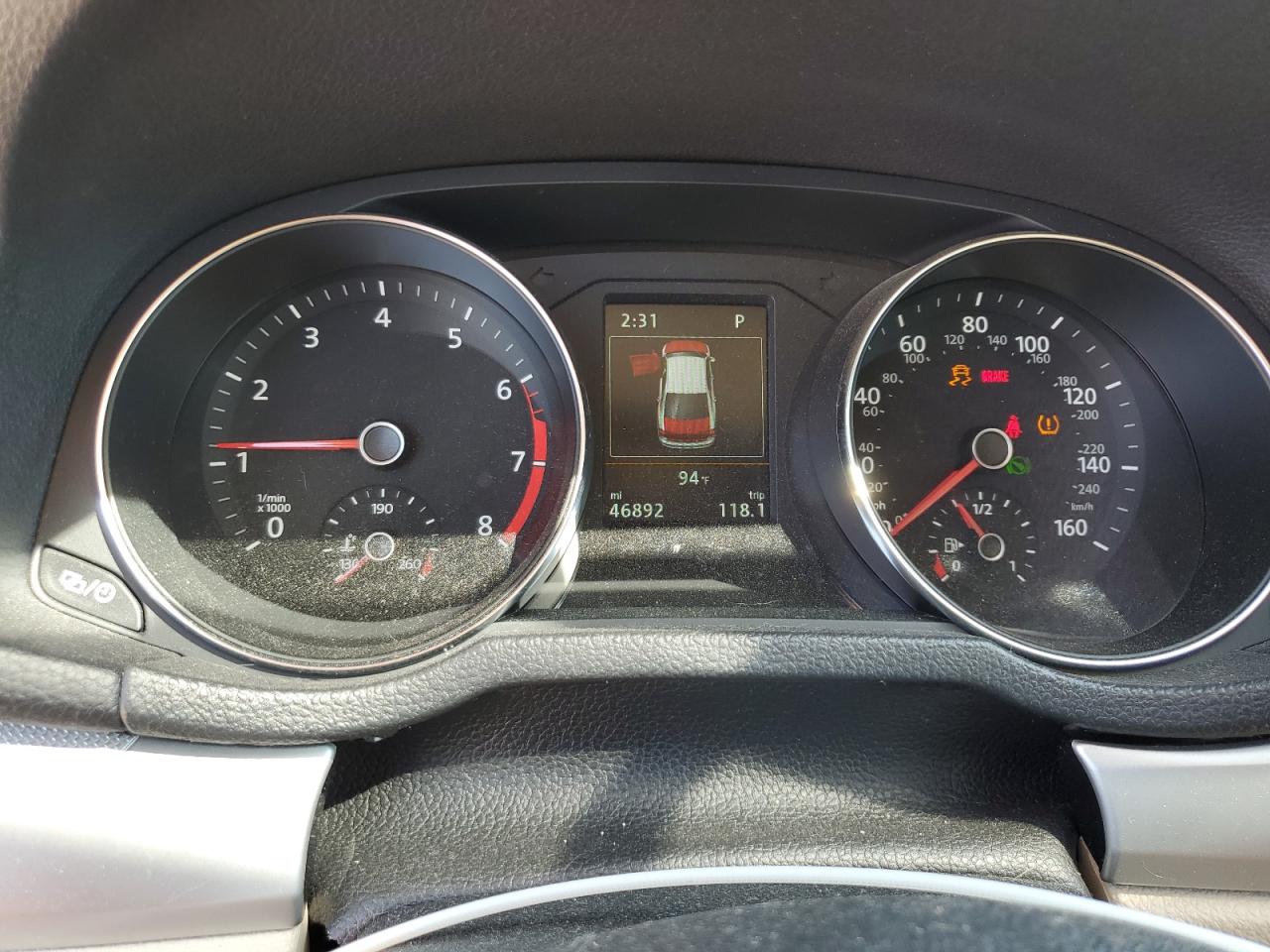 2019 Volkswagen Passat Wolfsburg VIN: 1VWLA7A36KC012762 Lot: 86829715