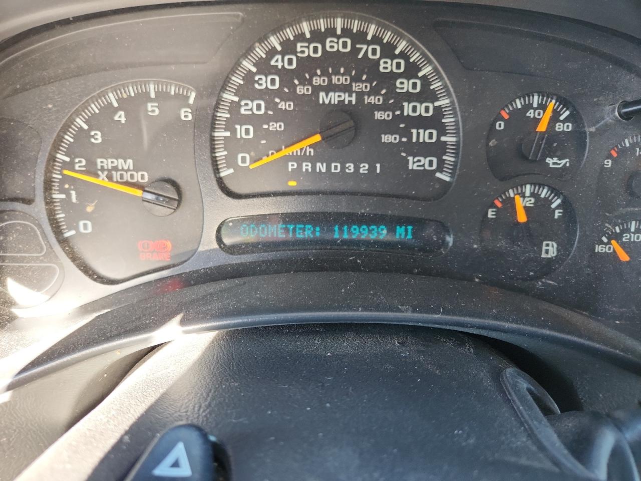 2006 Chevrolet Silverado K1500 VIN: 2GCEK19B661110669 Lot: 82264465