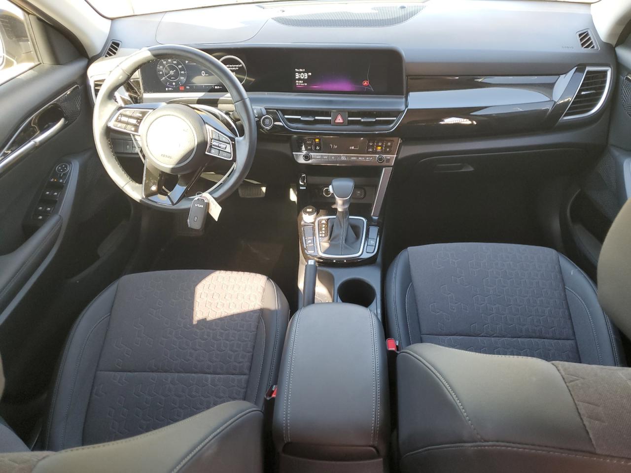 2024 Kia Seltos S VIN: KNDEU2AA3R7548723 Lot: 85591275