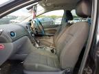 2008 FORD FOCUS TITANIUM  for sale at Copart PETERLEE