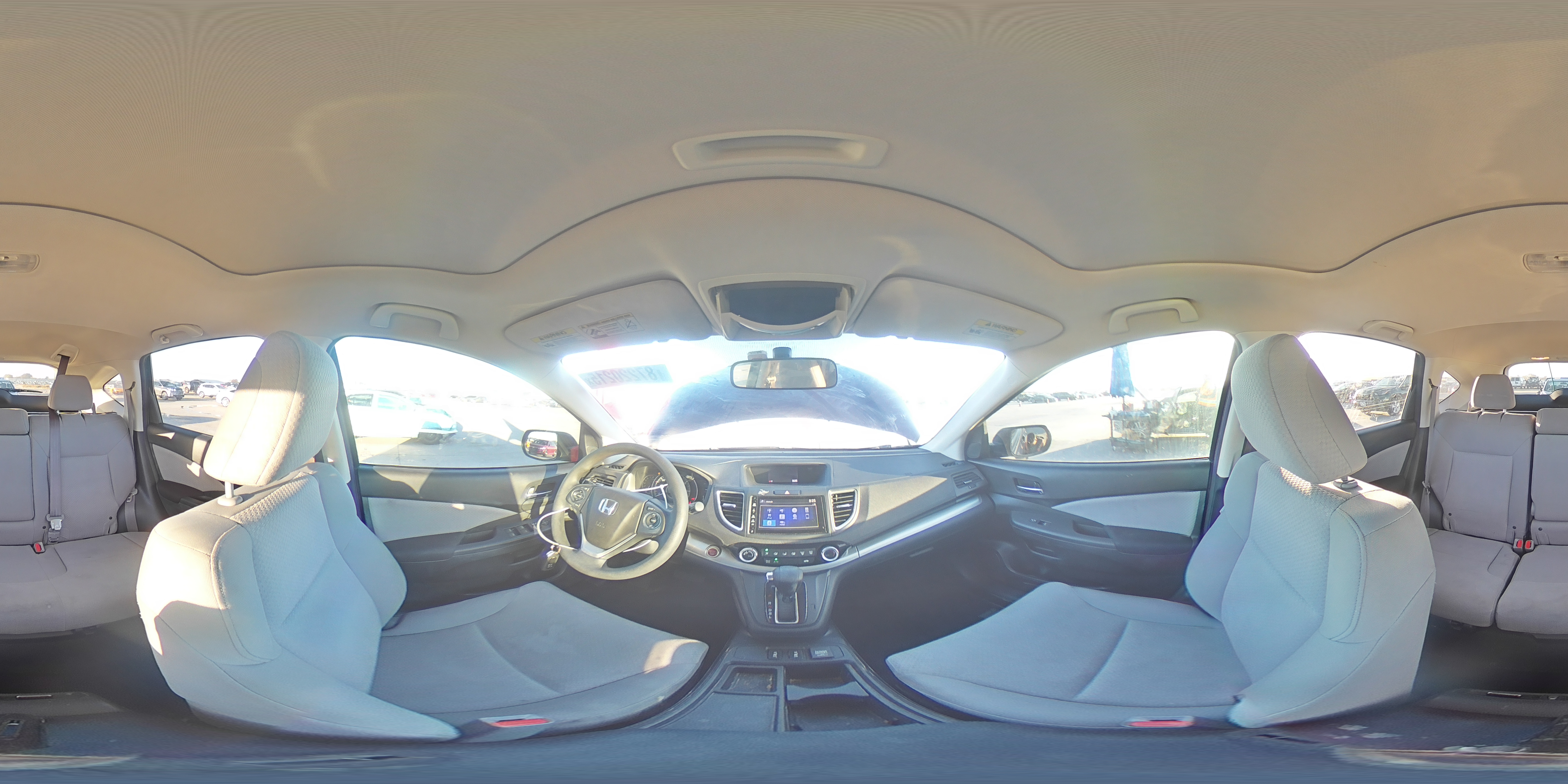 2016 Honda Cr-V Ex VIN: 3CZRM3H51GG715737 Lot: 87220215