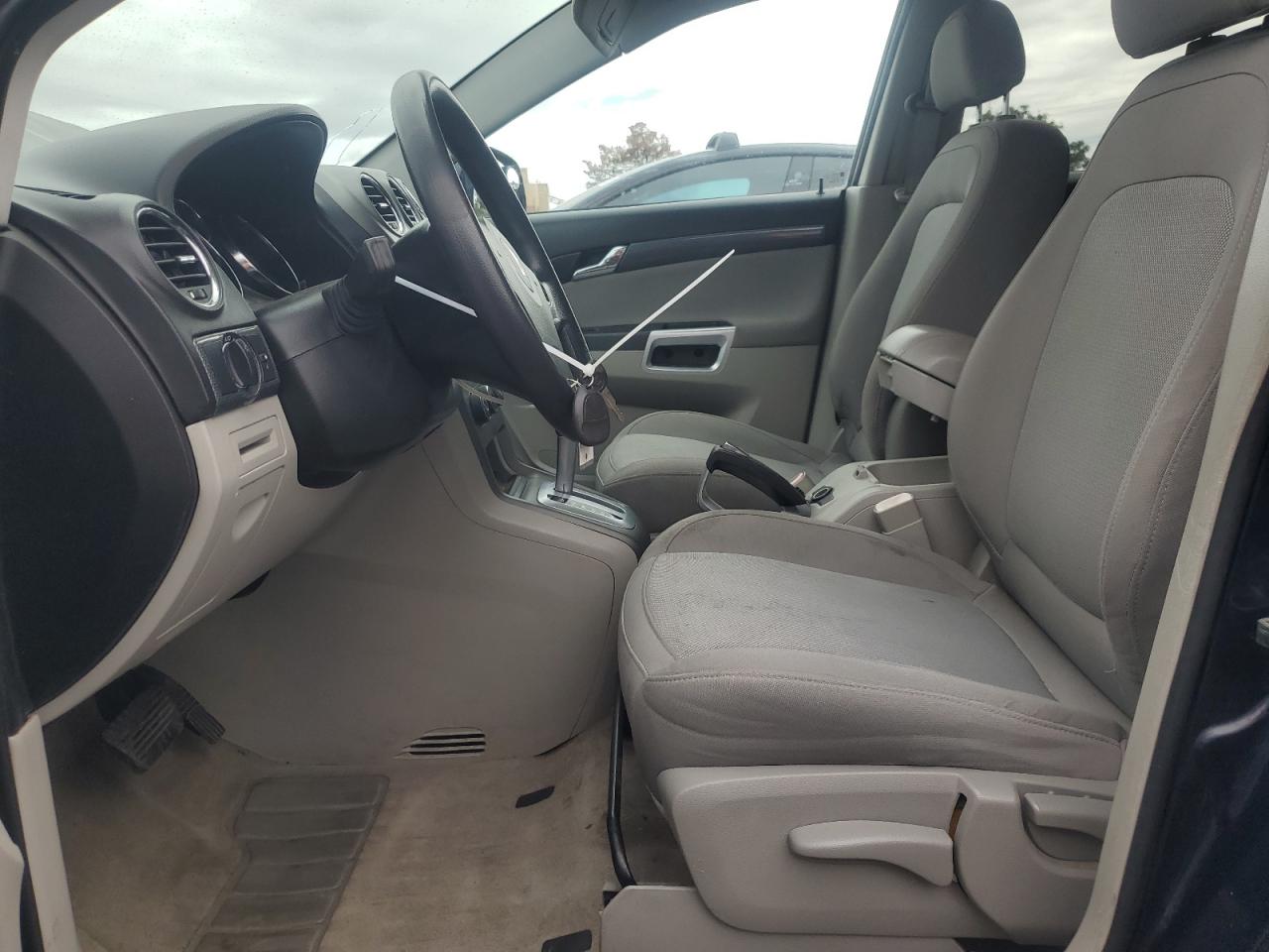 2008 Saturn Vue Xe VIN: 3GSCL33PX8S723023 Lot: 81955735