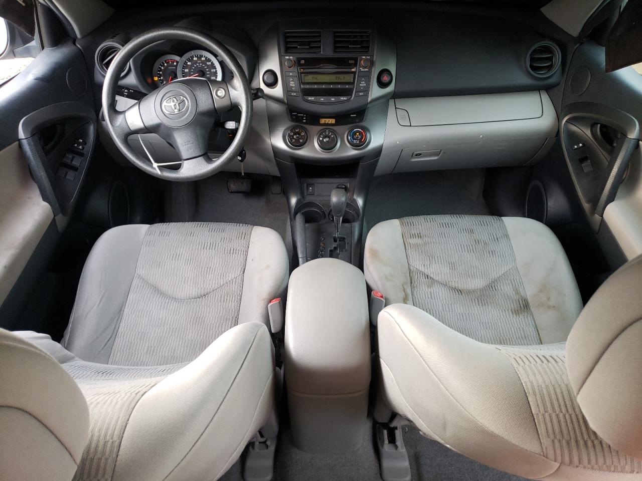 2011 Toyota Rav4 VIN: 2T3ZF4DV6BW092538 Lot: 81944645