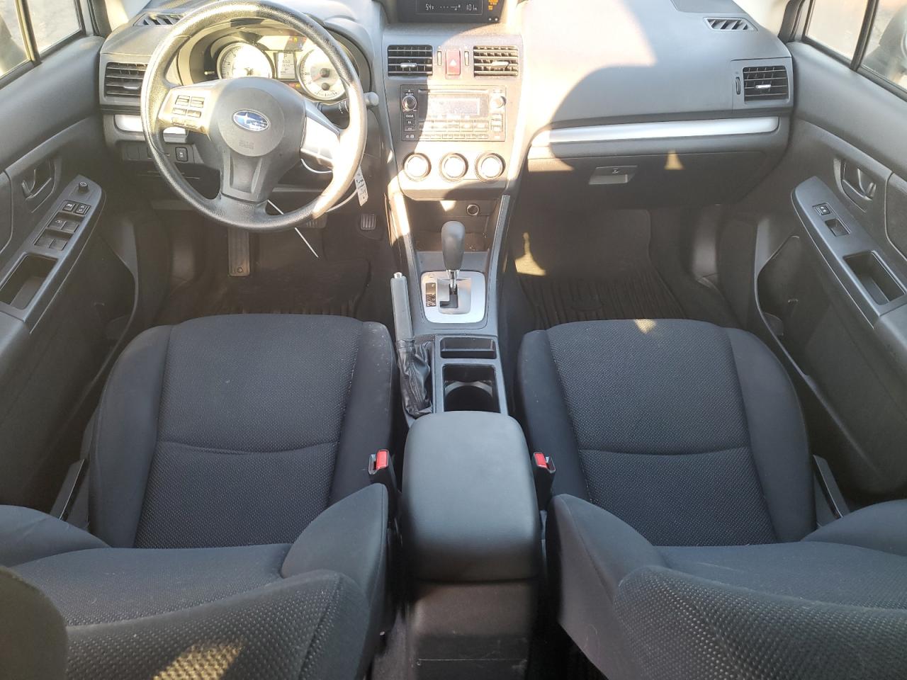 2014 Subaru Impreza VIN: JF1GPAA68E8235618 Lot: 85339565