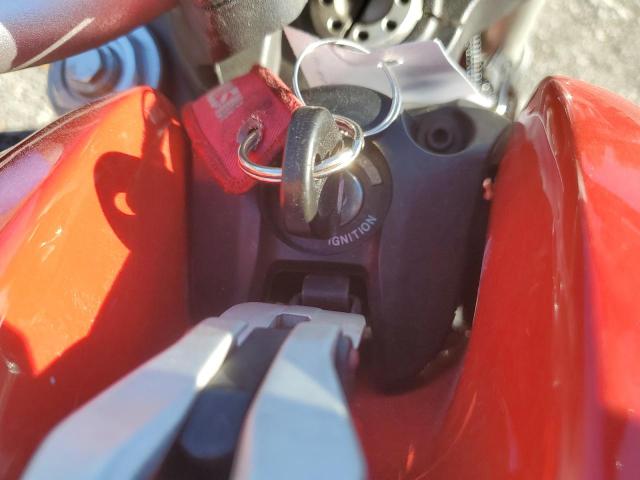 2021 DUCATI MONSTER 1200  