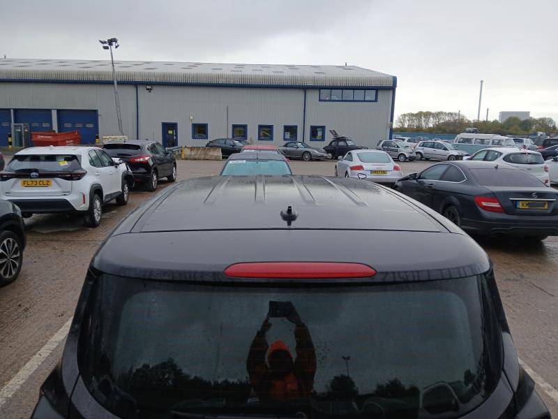 2016 JEEP RENEGADE SPORT M-JET 1.6 MULTIJET SPORT 5DR