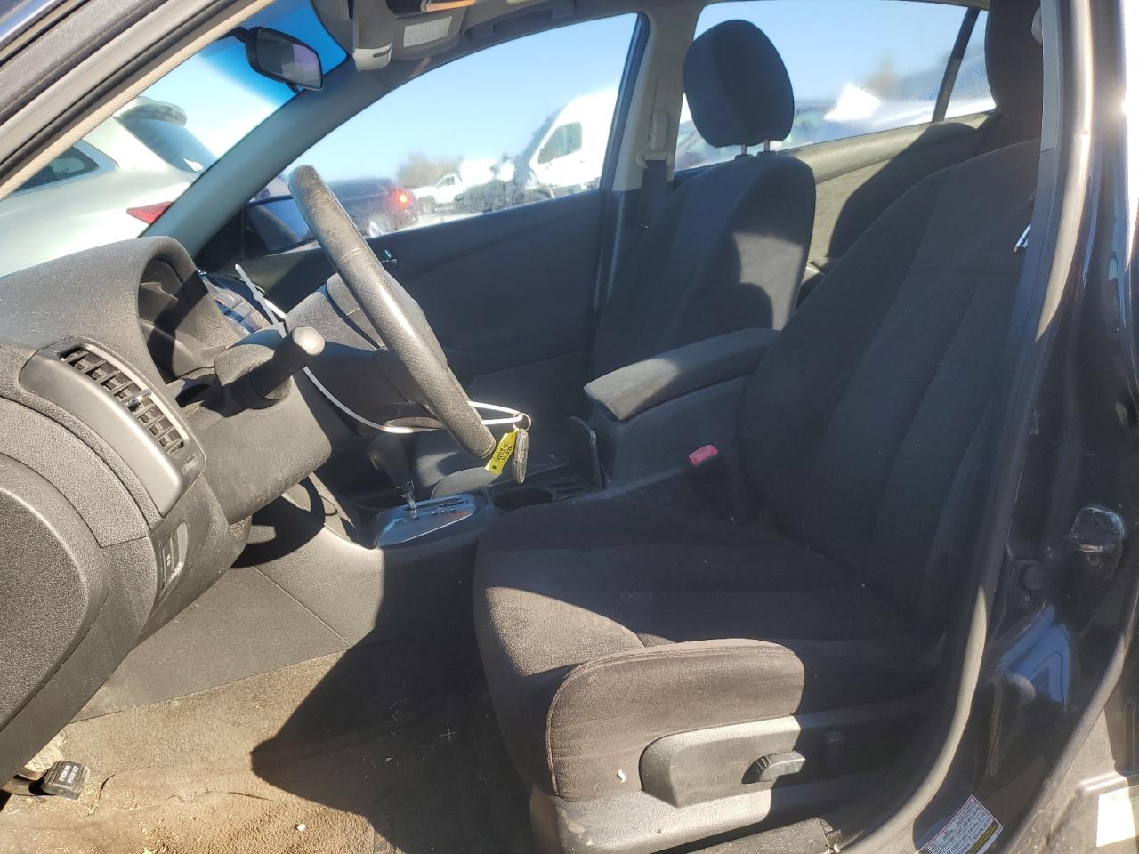 2010 Nissan Altima Sr VIN: 1N4BL2AP8AC181247 Lot: 86645245