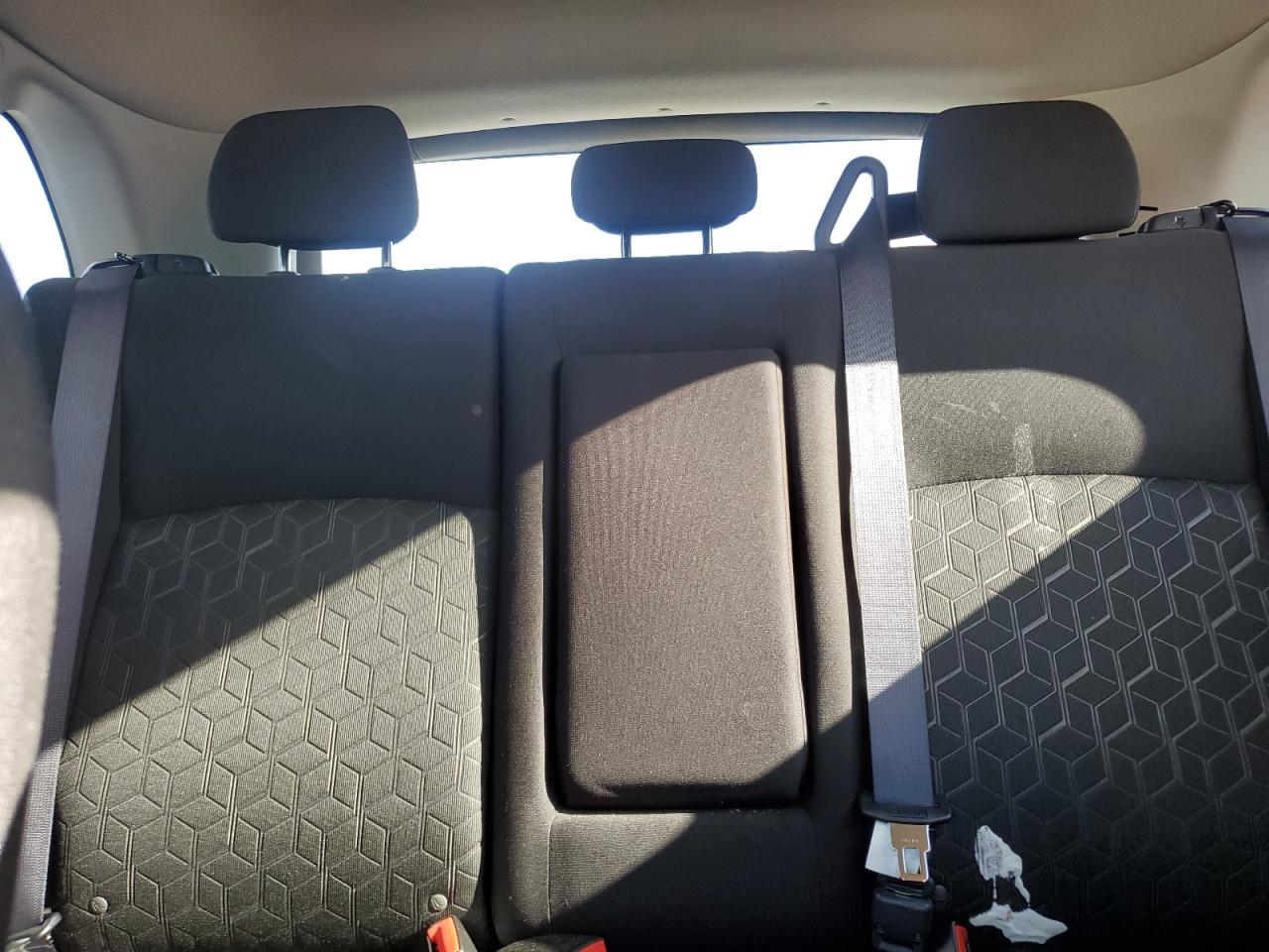 2023 Mitsubishi Outlander Sport S/Se VIN: JA4ARUAU1PU008740 Lot: 89918475