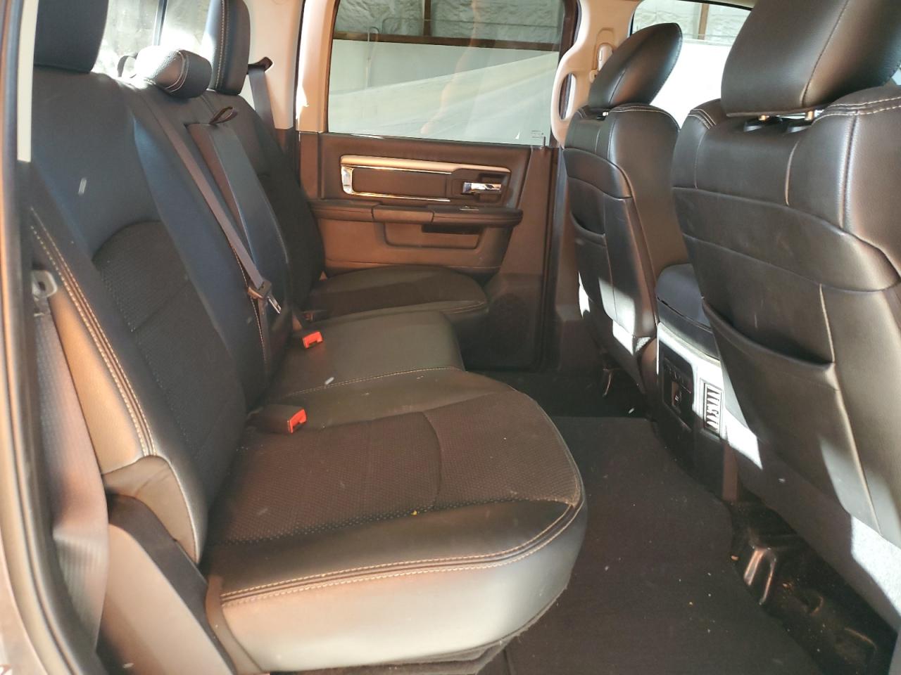 2015 Ram 1500 Sport VIN: 1C6RR7MT7FS713251 Lot: 85689205