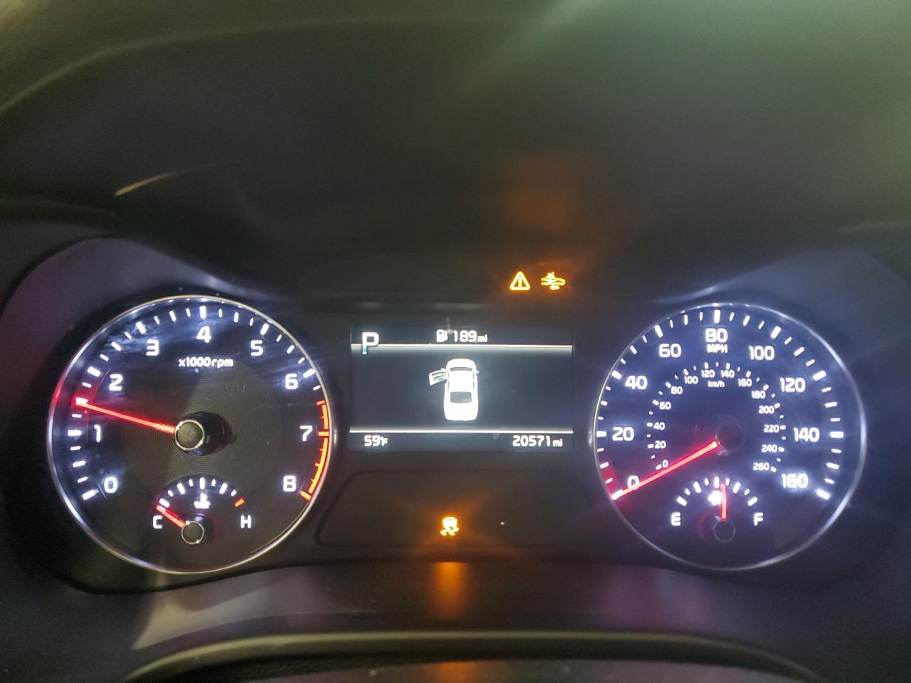 2024 Kia Forte Lx VIN: 3KPF24AD9RE699338 Lot: 89708775