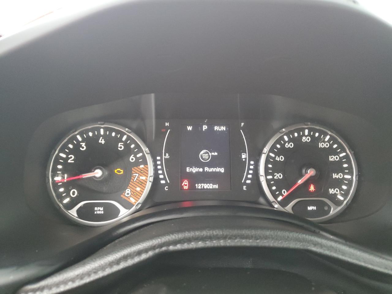 2020 Jeep Renegade Sport VIN: ZACNJBAB9LPL15986 Lot: 90239485