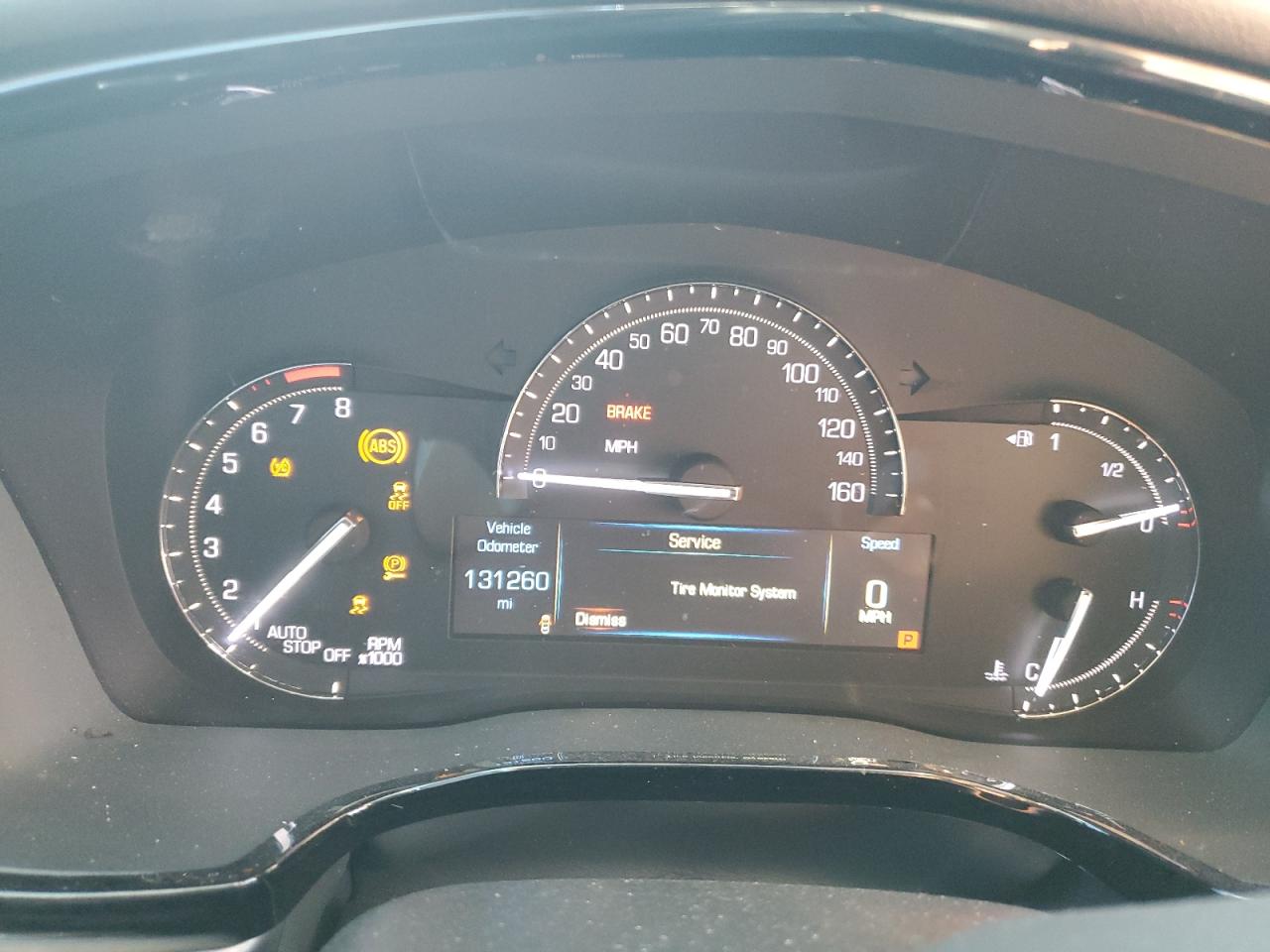 2017 Cadillac Xt5 Premium Luxury VIN: 1GYKNERS5HZ208520 Lot: 85763865