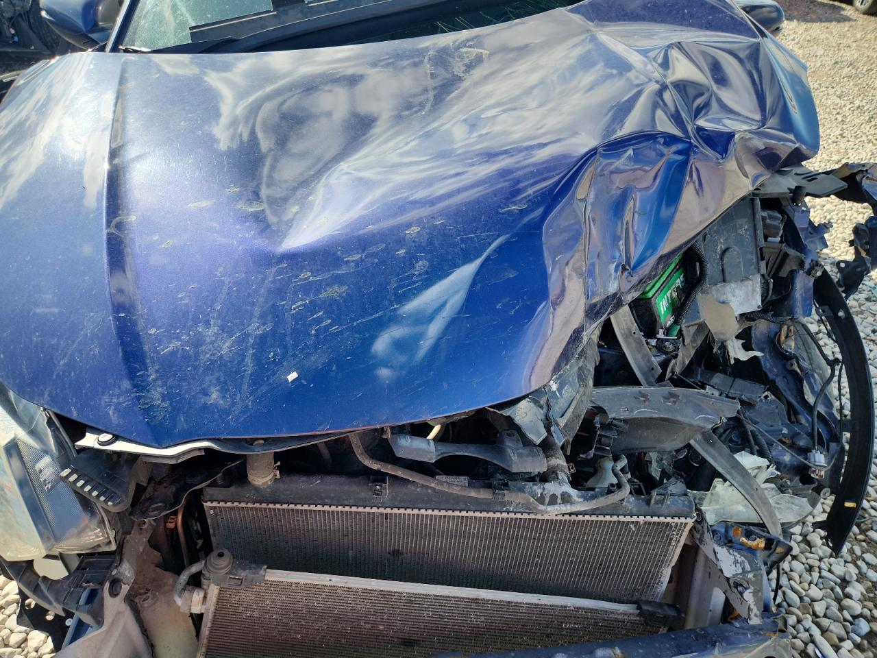 2016 Honda Hr-V Exl VIN: 3CZRU5H77GM724229 Lot: 86295555