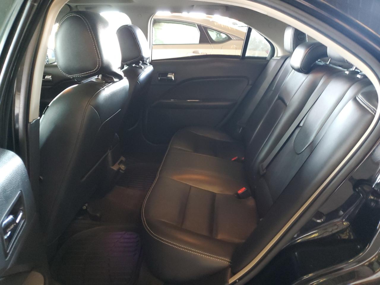 2012 Ford Fusion Hybrid VIN: 3FADP0L3XCR317264 Lot: 82608985