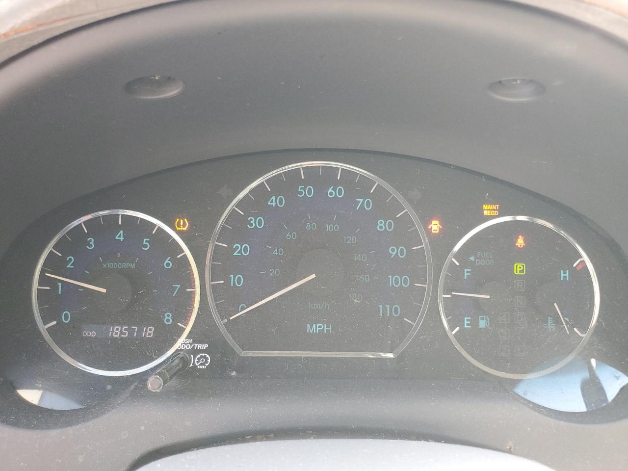 2007 Toyota Sienna Ce VIN: 5TDZK23CX7S096035 Lot: 89490485