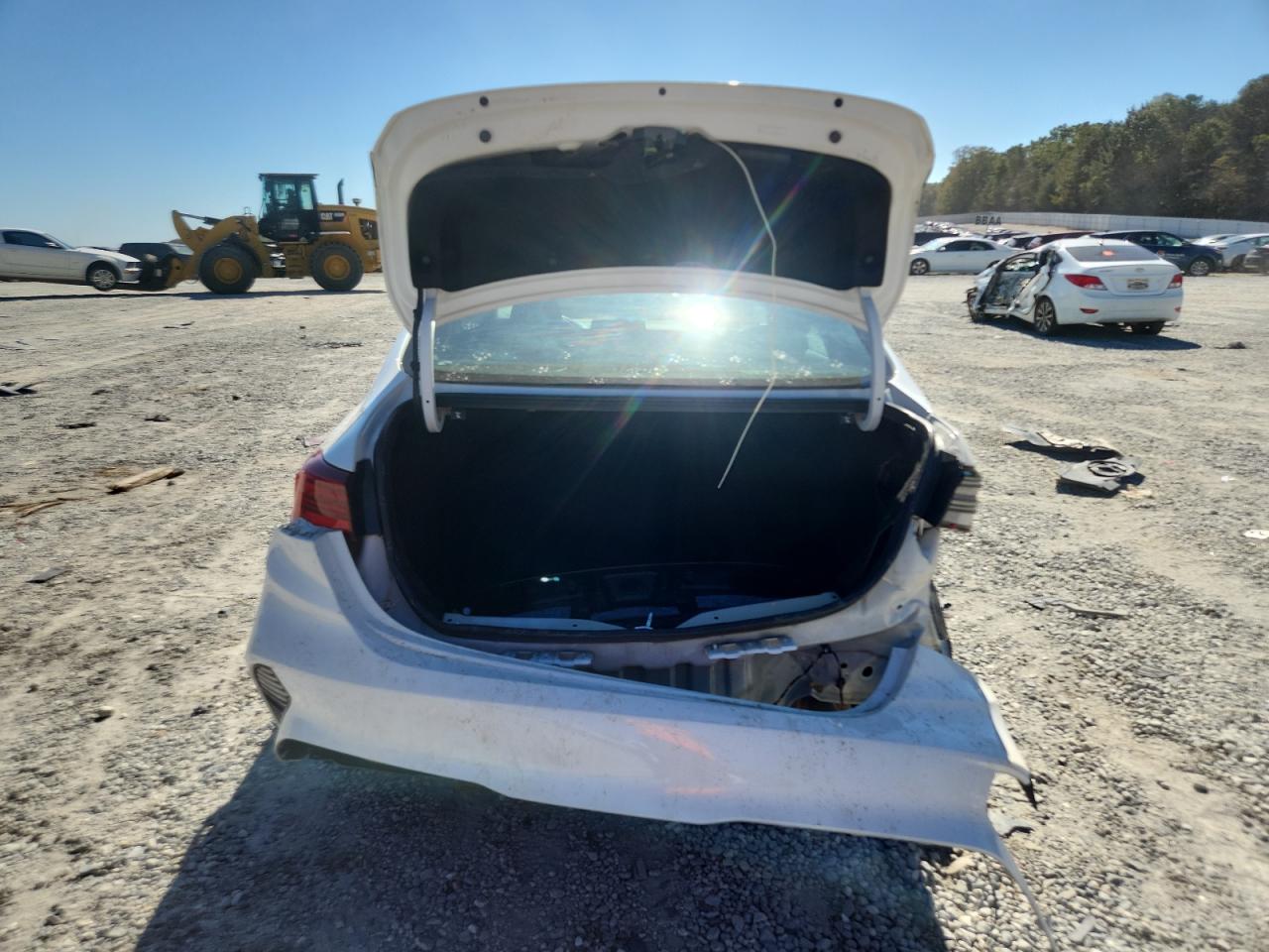 2024 Kia Forte Gt Line VIN: 3KPF54AD3RE825927 Lot: 87237825