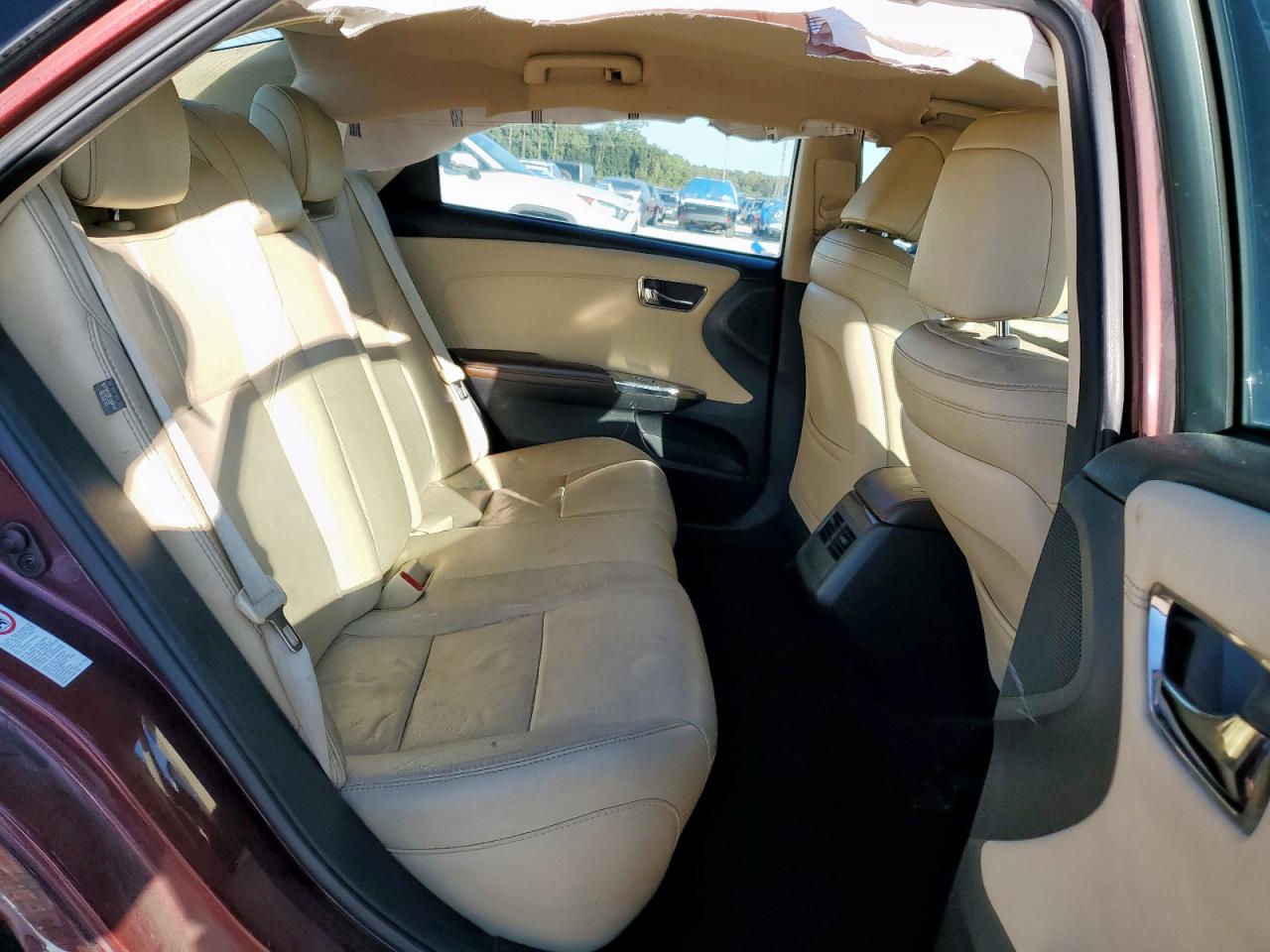 2014 Toyota Avalon Base VIN: 4T1BK1EB9EU088304 Lot: 90905855