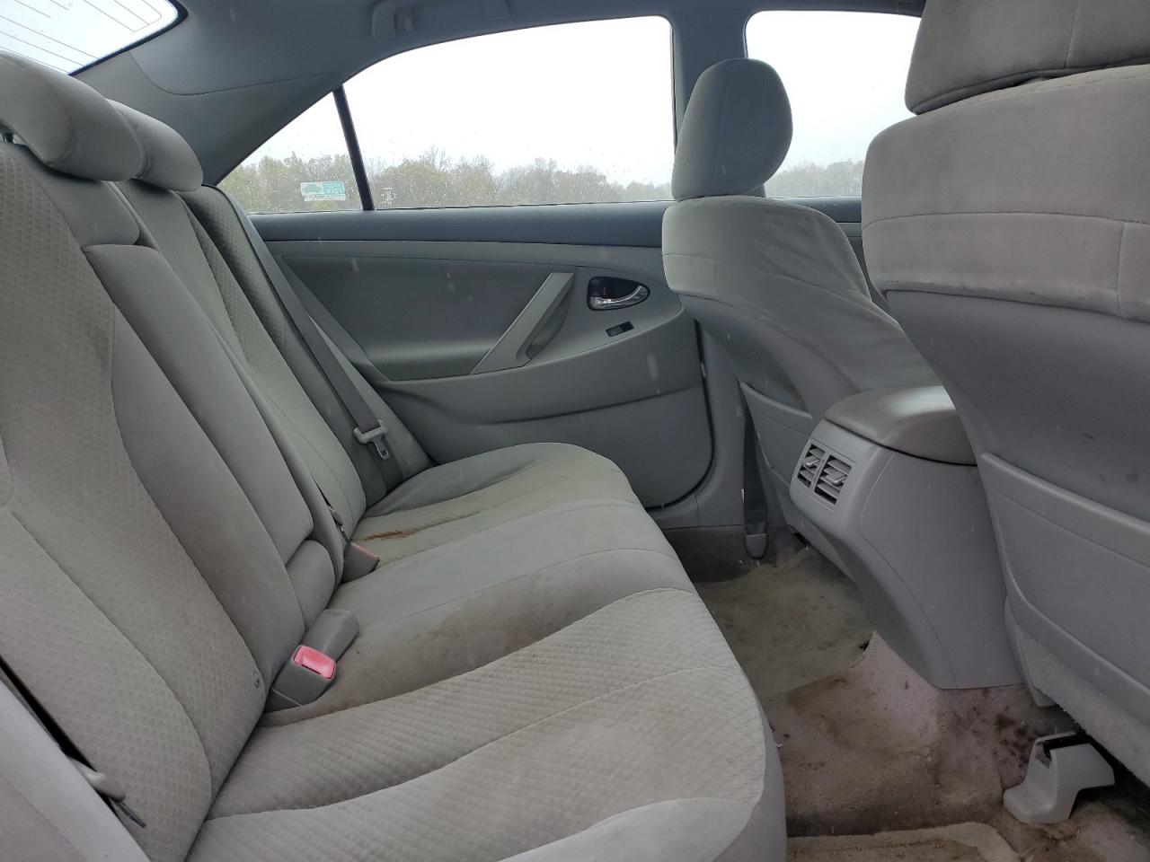 2009 Toyota Camry Hybrid VIN: JTNBB46K793051523 Lot: 82447365