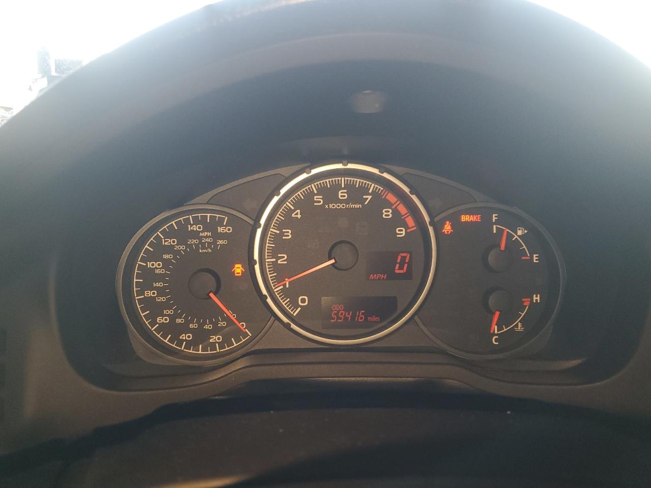 2016 Subaru Brz 2.0 Limited VIN: JF1ZCAC11G9600921 Lot: 90297995