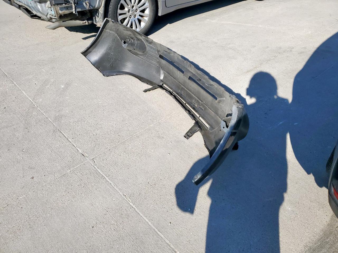 2010 Subaru Forester 2.5X VIN: JF2SH6AC6AH756076 Lot: 86498495