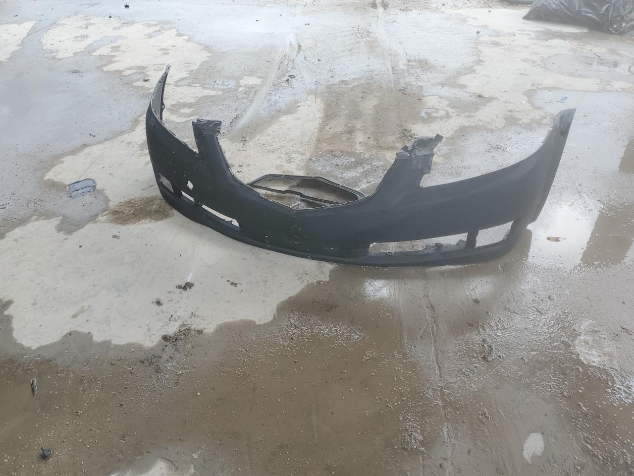 2008 Acura Tl VIN: 19UUA66238A009678 Lot: 85536365