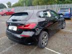 2021 BMW 118I SE  for sale at Copart SANDTOFT