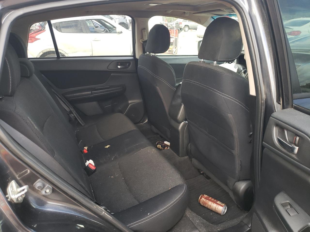 2014 Subaru Xv Crosstrek 2.0 Premium VIN: JF2GPAVC8E8322303 Lot: 82240395