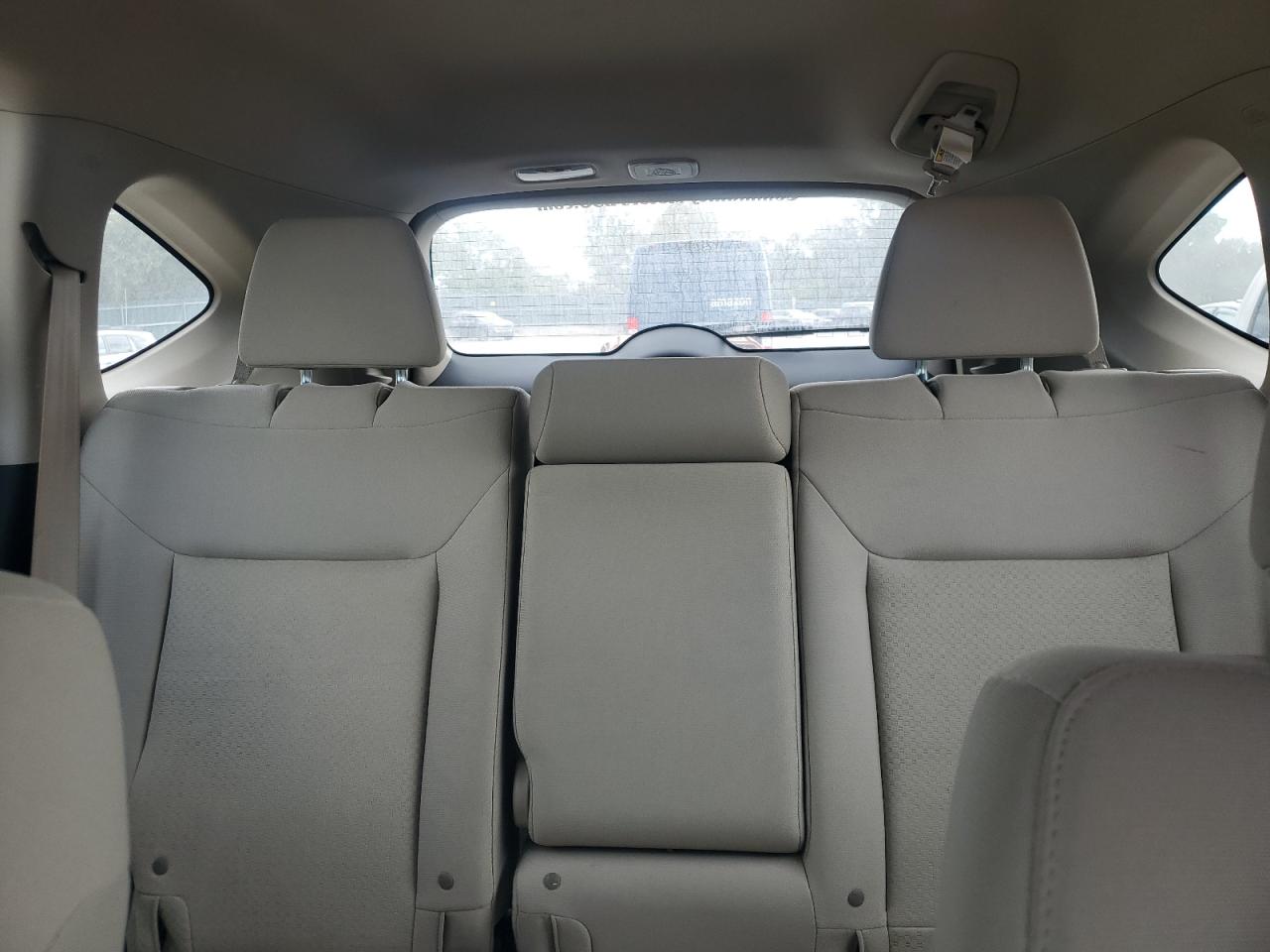 2015 Honda Cr-V Lx VIN: 2HKRM4H38FH642883 Lot: 84946175