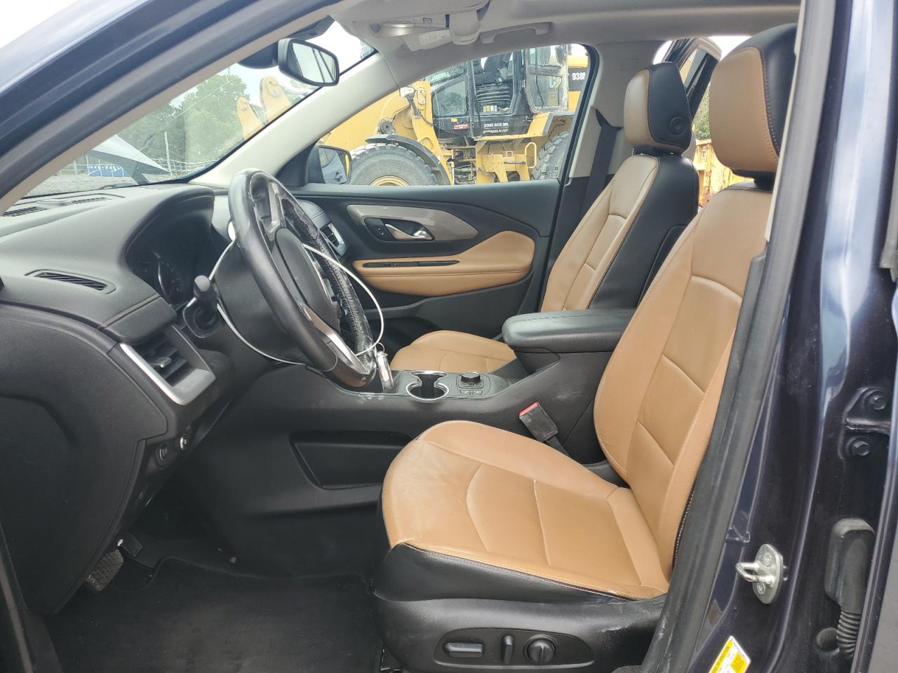 2018 GMC Terrain Slt VIN: 3GKALWEU4JL288124 Lot: 86147525