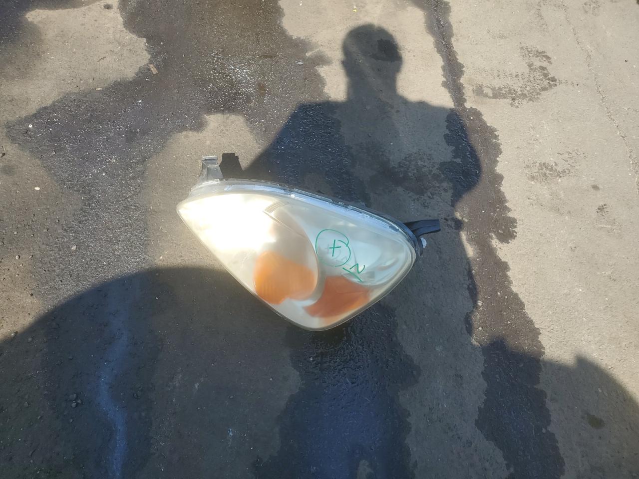 2003 Honda Cr-V Lx VIN: SHSRD784X3U103677 Lot: 85516255