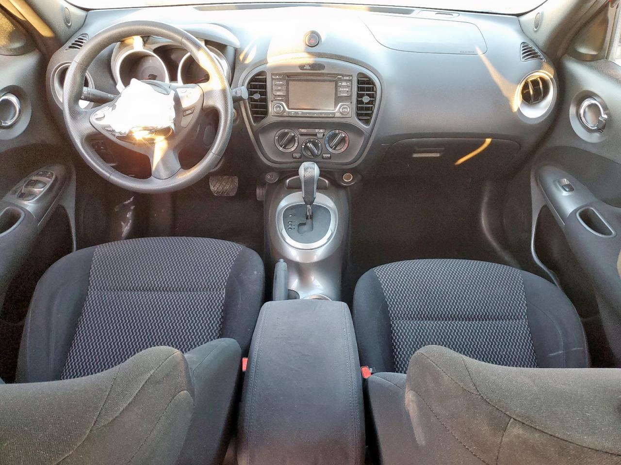 2017 Nissan Juke S VIN: JN8AF5MR1HT701475 Lot: 86323075