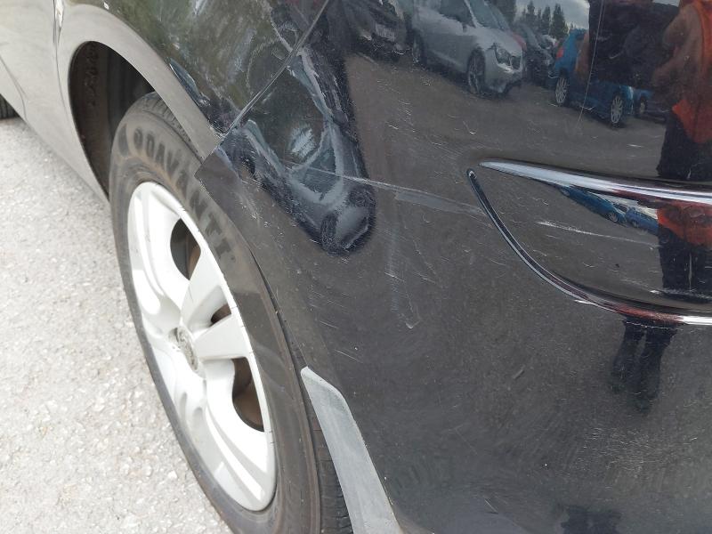 2010 VAUXHALL CORSA 1.3 CDTI ECOFLEX ENERGY 5DR