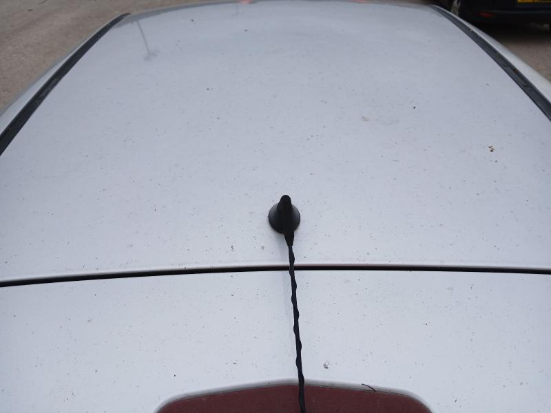 2009 VAUXHALL CORSA LIFE A/C 