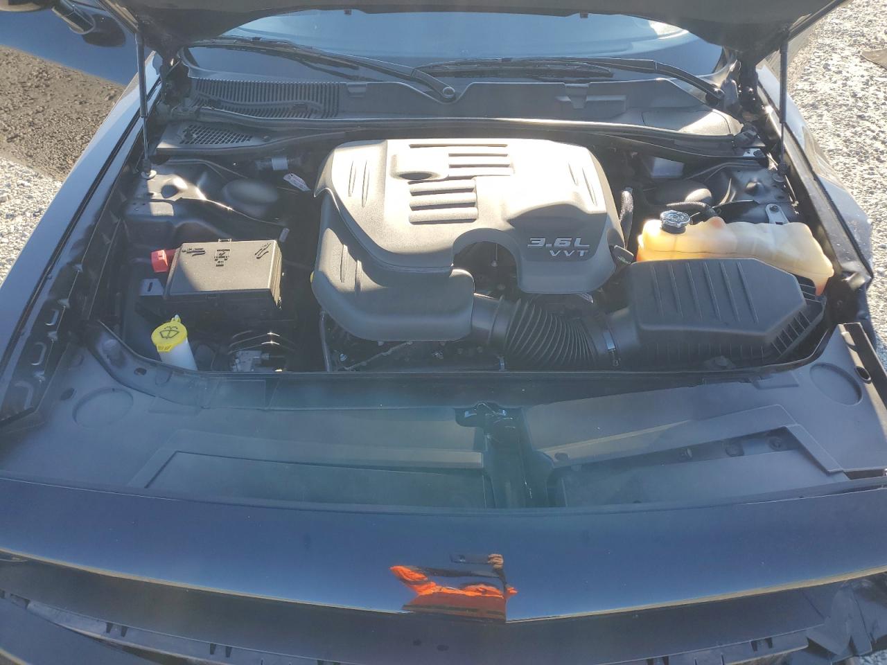 2022 Dodge Challenger Gt VIN: 2C3CDZJG5NH237754 Lot: 82719775