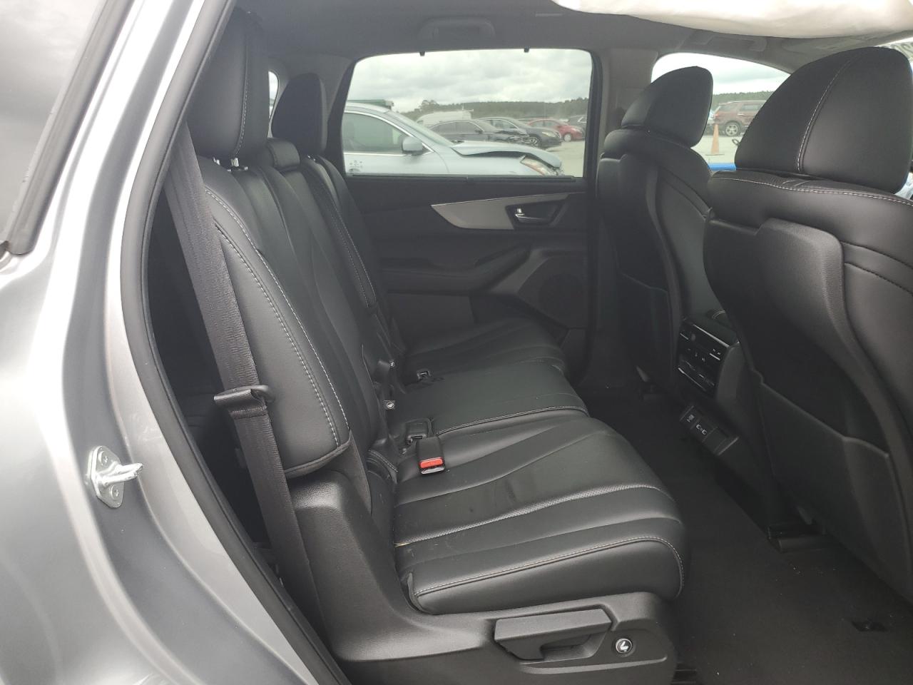 2023 Acura Mdx Technology VIN: 5J8YD9H44PL004128 Lot: 85320825