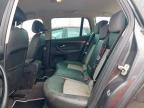 2011 SAAB 9-3 X TTID  for sale at Copart BRISTOL