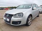 2008 VOLKSWAGEN GOLF GTI  for sale at Copart CORBY