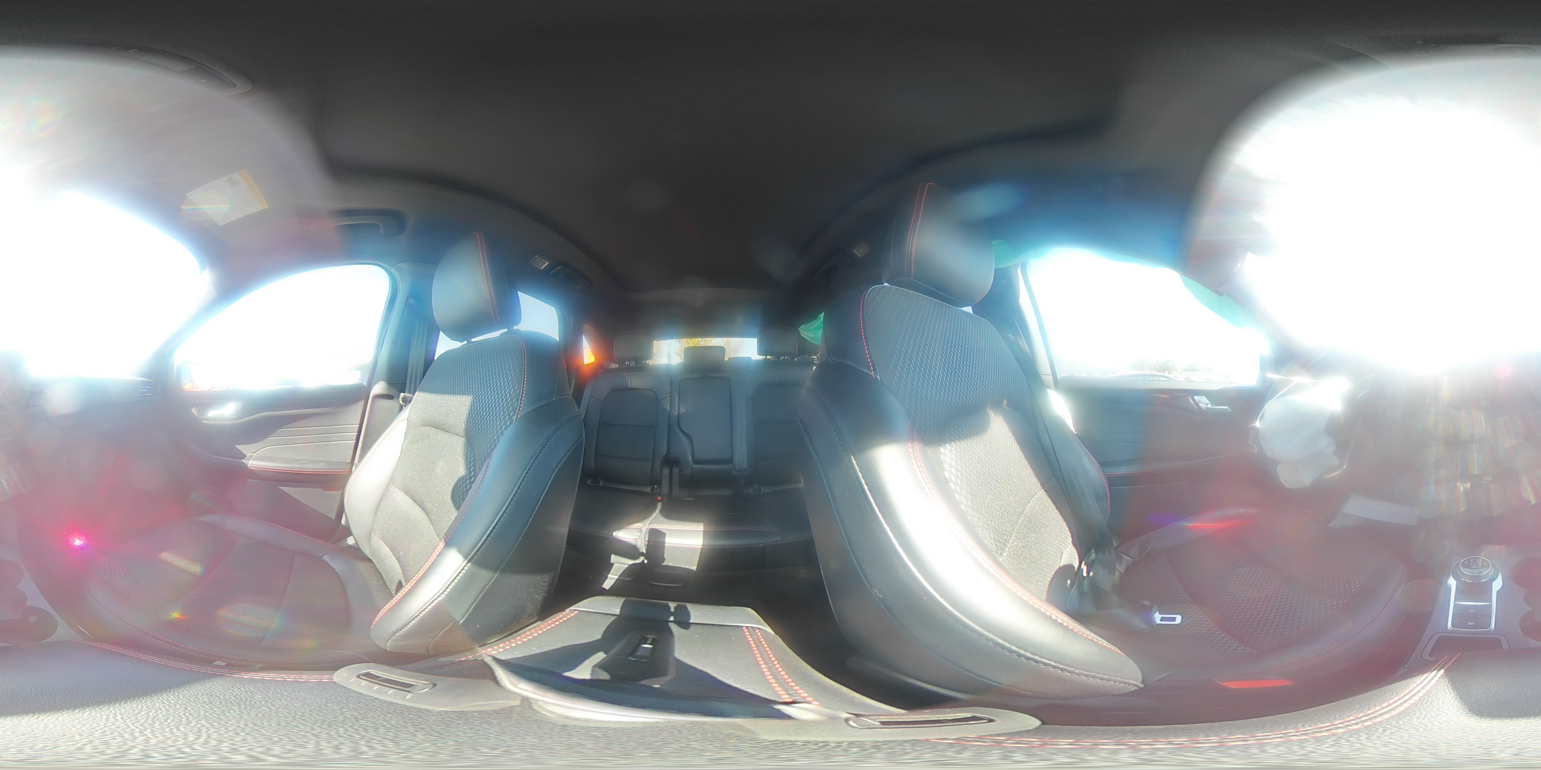 2024 Ford Escape St Line VIN: 1FMCU9MN8RUB57644 Lot: 85930575