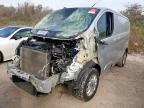 2021 FORD TRANSIT CUSTOM 340LIMITD  for sale at Copart BRISTOL