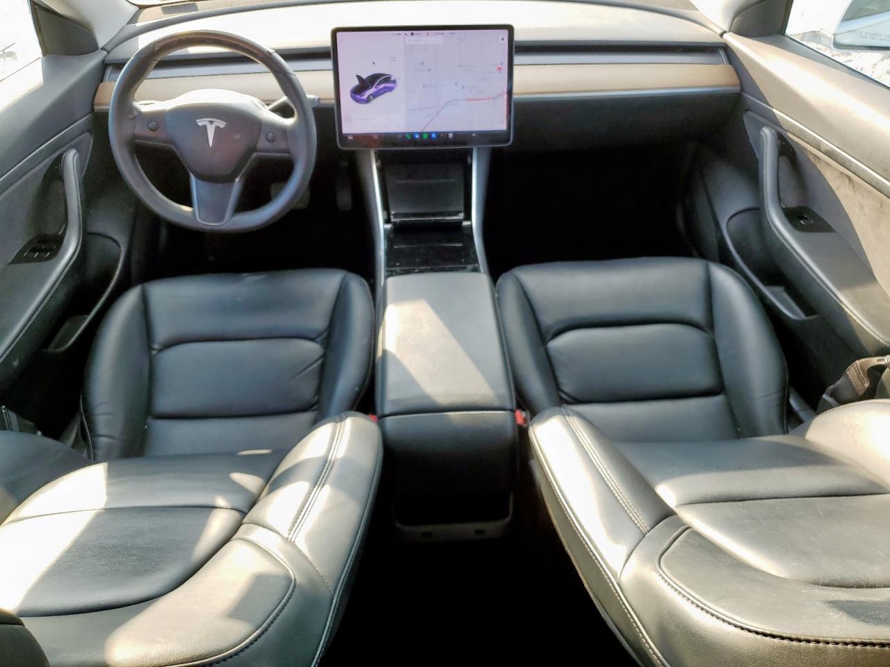 2020 Tesla Model 3 VIN: 5YJ3E1EA8LF614404 Lot: 82043055