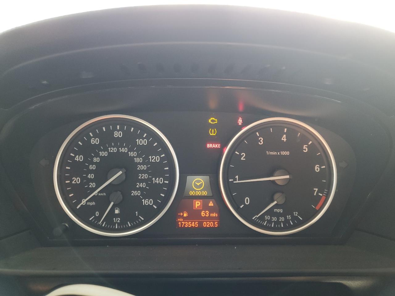 2008 BMW 528 I VIN: WBANU53568CT11244 Lot: 86178885